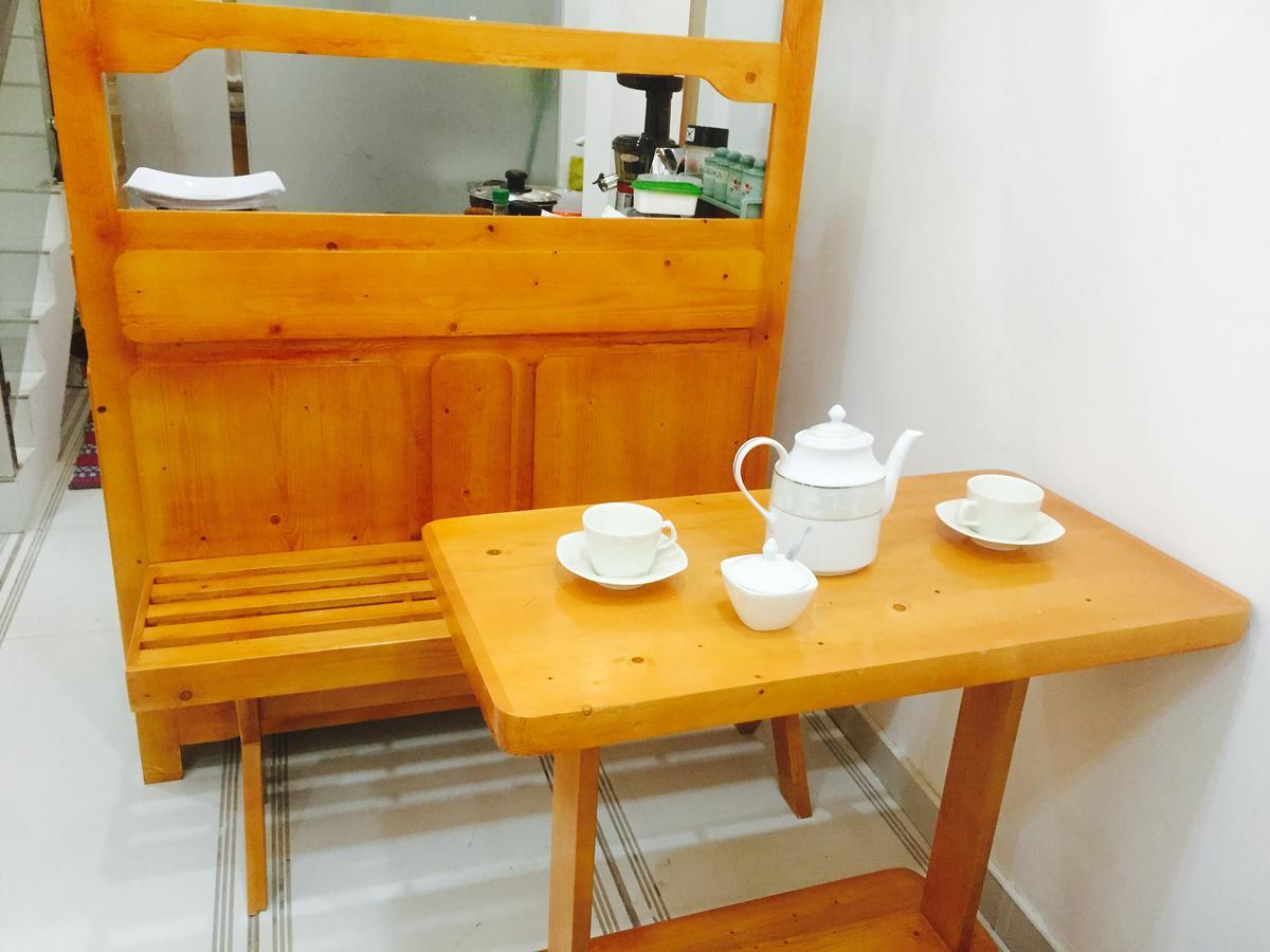 Getmore Bed & Breakfast Kandy Exterior photo