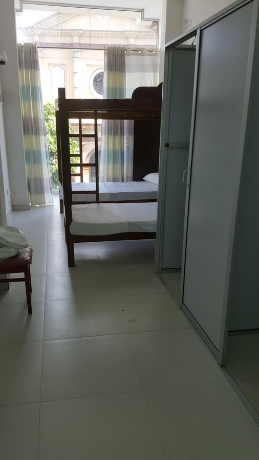 Getmore Bed & Breakfast Kandy Exterior photo