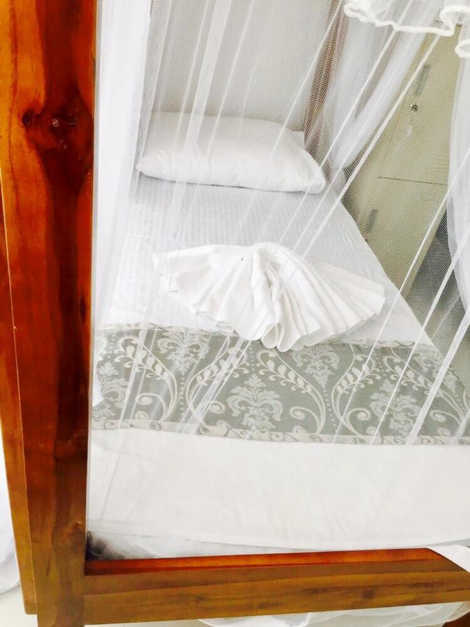 Getmore Bed & Breakfast Kandy Exterior photo