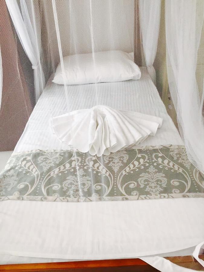 Getmore Bed & Breakfast Kandy Exterior photo